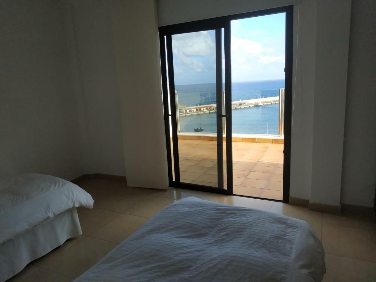 Atico Luminoso Apartment Santa Cruz de la Palma  Exterior photo